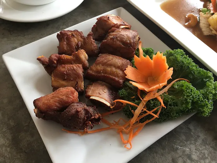 Lucky Thai Kitchen Picture 5