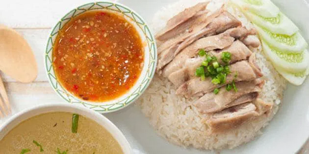 Lucky Thai Kitchen Picture 3