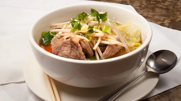 Lucky Thai Kitchen Picture 9