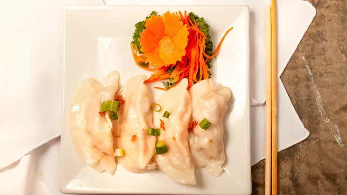 Lucky Thai Kitchen Picture 4