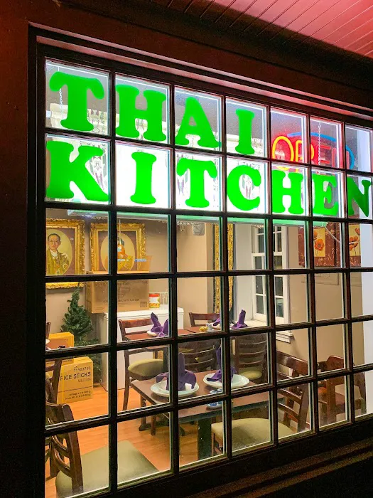Thai Kitchen Restaurant Picture 1