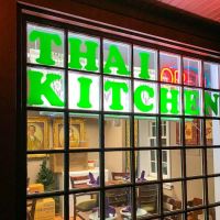 Thai Kitchen Restaurant ico