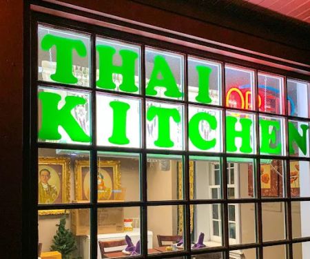 Thai Kitchen Restaurant