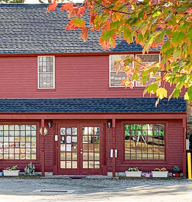 Thai Kitchen Restaurant Picture 2