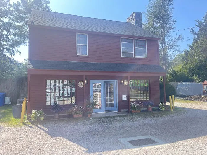 Thai Kitchen Restaurant Picture 3