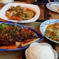 Som Siam Thai Restaurant Guilford ico