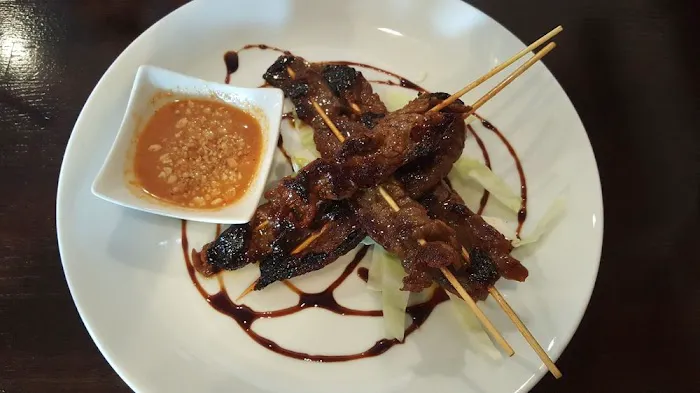 Hot Basil Thai Cafe Picture 2