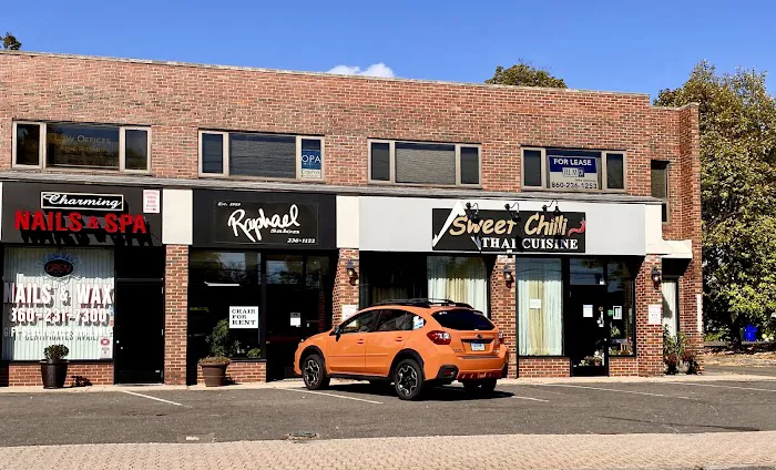 Sweet Chilli Picture 4