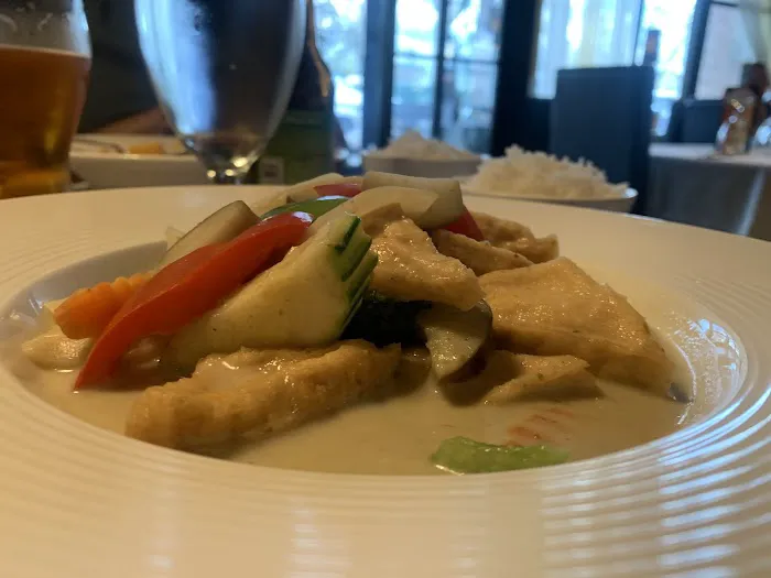 Sweet Chilli Picture 2