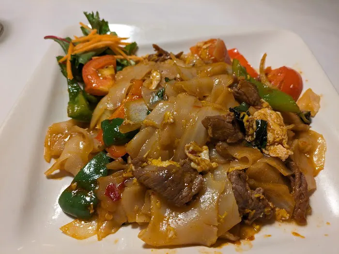 Sweet Chilli Picture 8