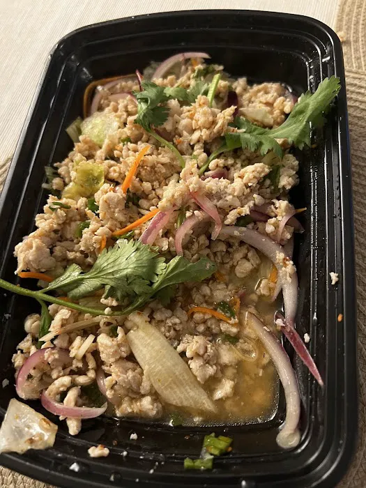 Sweet Chilli Picture 1