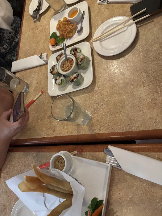 Typhoon Restaurant Picture 10