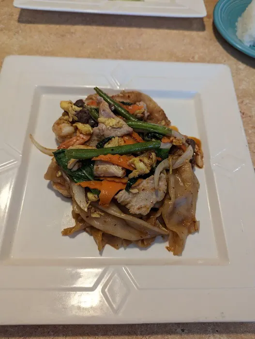 Typhoon Restaurant Picture 4