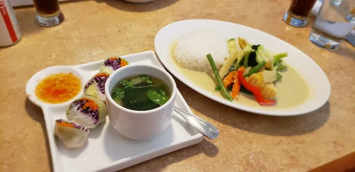 Typhoon Restaurant Picture 8