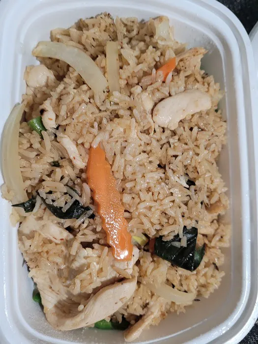 Typhoon Restaurant Picture 1