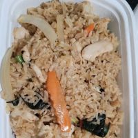 Typhoon Restaurant ico