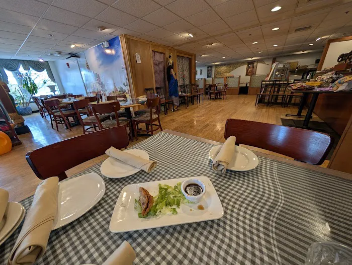 Aroy Thai Garden Picture 3