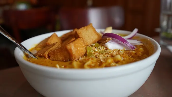 Aroy Thai Garden Picture 1