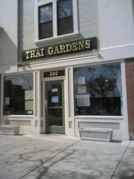 Aroy Thai Garden Picture 2