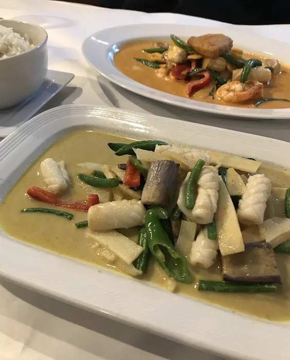 Aroy Thai Garden Picture 8