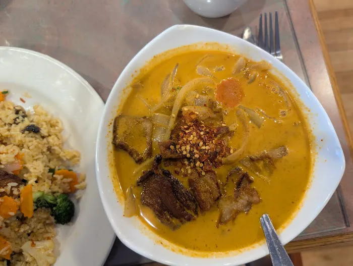 Aroy Thai Garden Picture 9