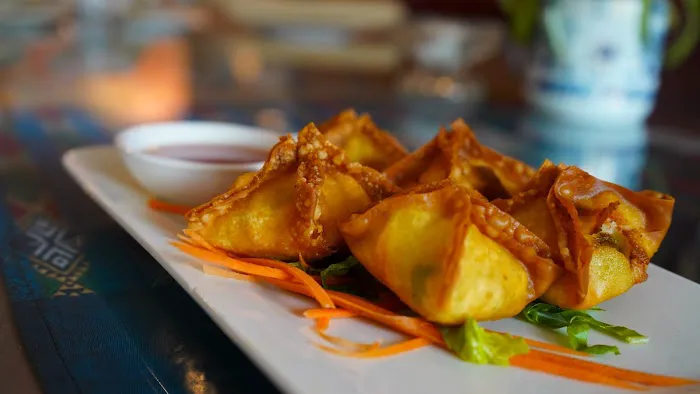 Aroy Thai Garden Picture 5