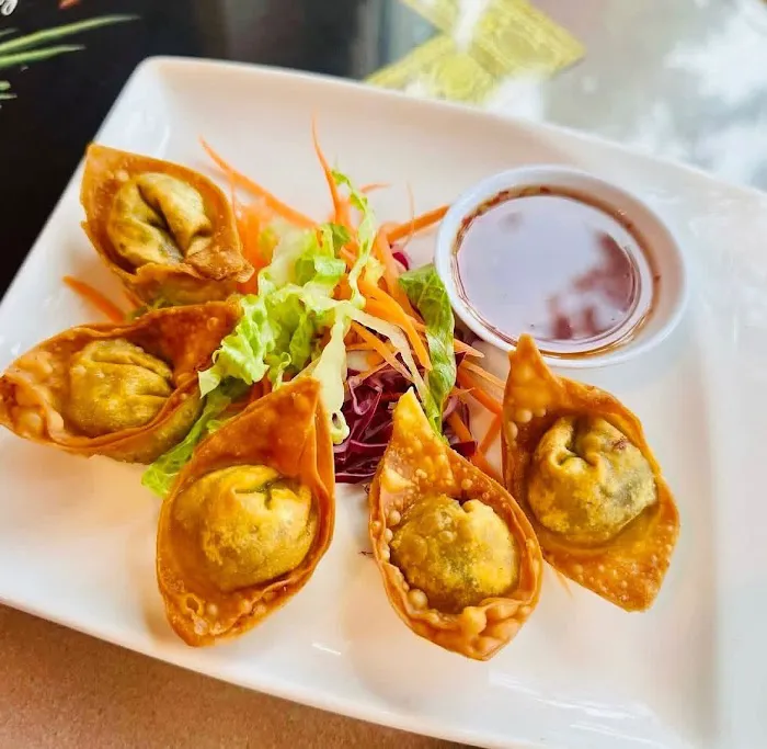 Aroy Thai Garden Picture 4