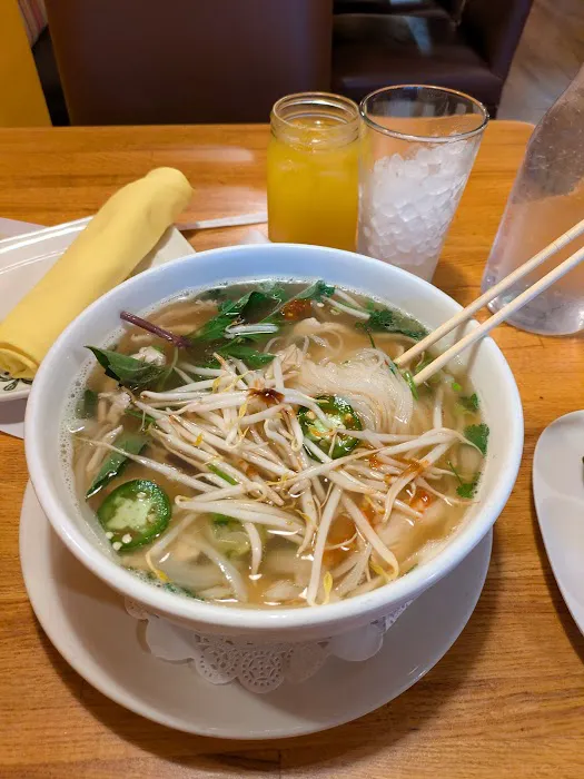 Kob Jai Pho and Thai Restaurant Picture 10