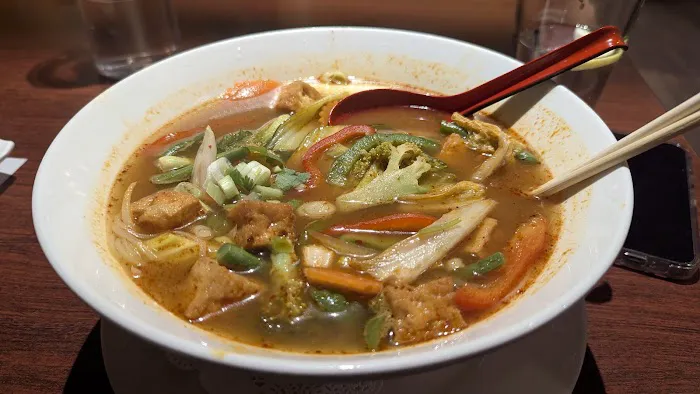 Kob Jai Pho and Thai Restaurant Picture 4