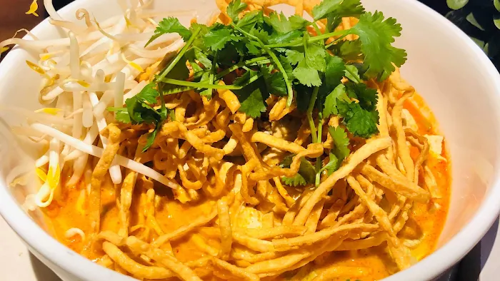 Kob Jai Pho and Thai Restaurant Picture 6