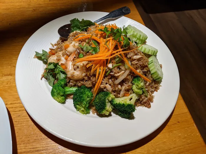 Kob Jai Pho and Thai Restaurant Picture 1