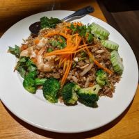 Kob Jai Pho and Thai Restaurant ico