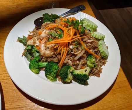 Kob Jai Pho and Thai Restaurant