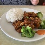 Thai House Restaurant and Sushi Bar