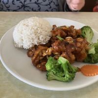 Thai House Restaurant and Sushi Bar ico