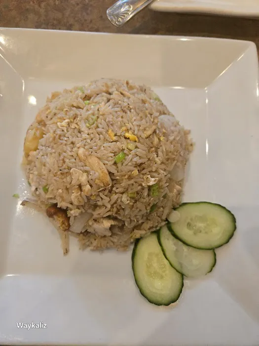 Siam Glastonbury Picture 1