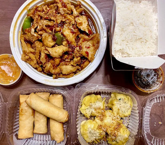 Siam Glastonbury Picture 8