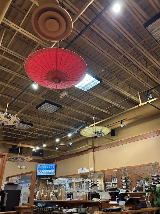 Siam Glastonbury Picture 3