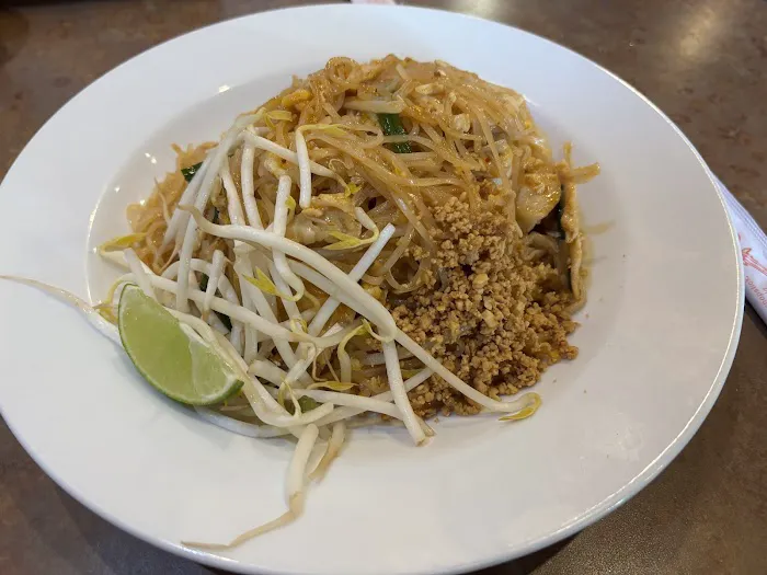 Siam Glastonbury Picture 6