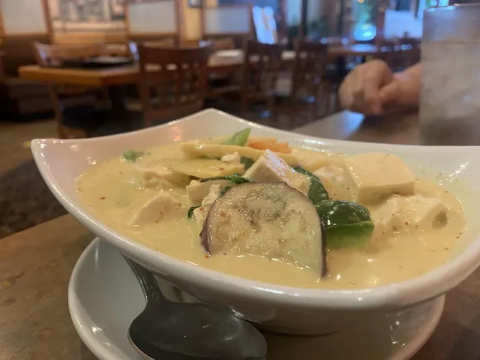 Siam Glastonbury Picture 2