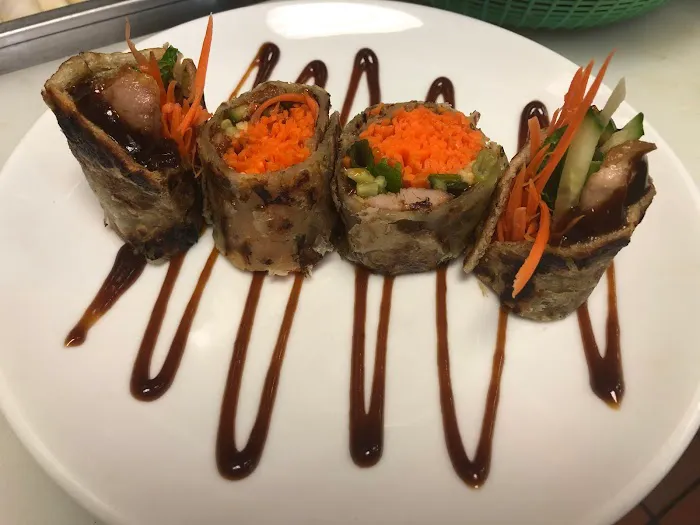 Siam Glastonbury Picture 5