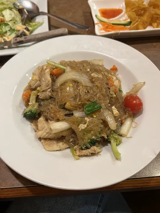 Siam Glastonbury Picture 7