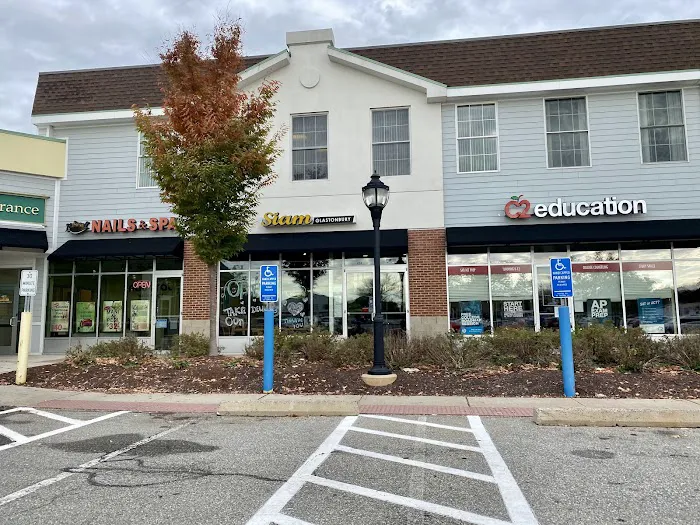 Siam Glastonbury Picture 4