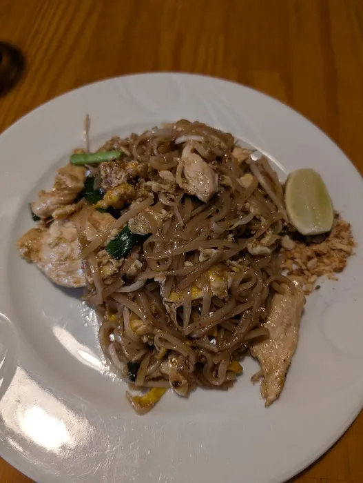 Siam Corner Thai Kitchen & Pho Picture 5