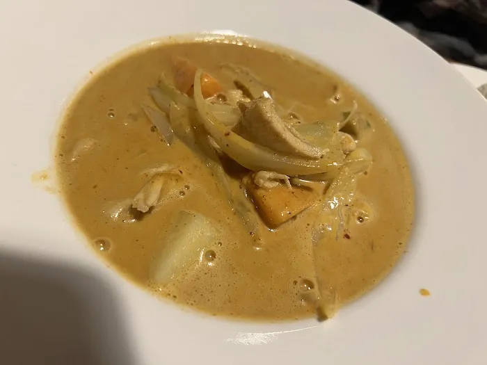 Siam Corner Thai Kitchen & Pho Picture 3