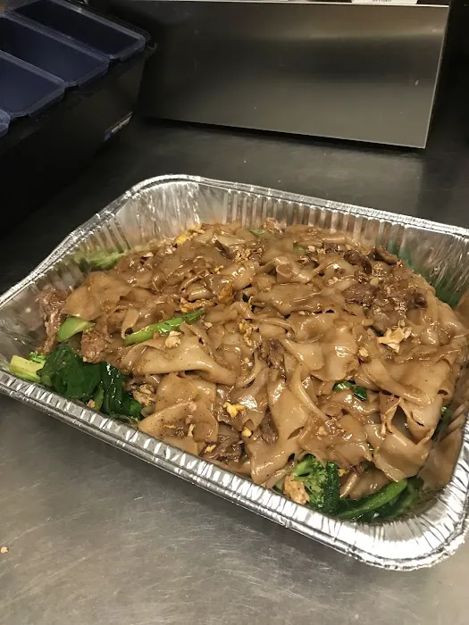 Siam Corner Thai Kitchen & Pho Picture 8