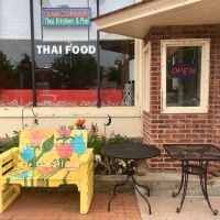 Siam Corner Thai Kitchen & Pho ico