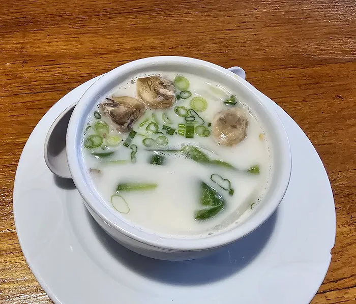 Siam Corner Thai Kitchen & Pho Picture 10