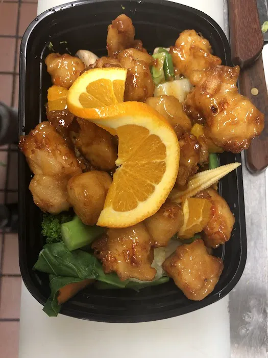 Siam Corner Thai Kitchen & Pho Picture 4