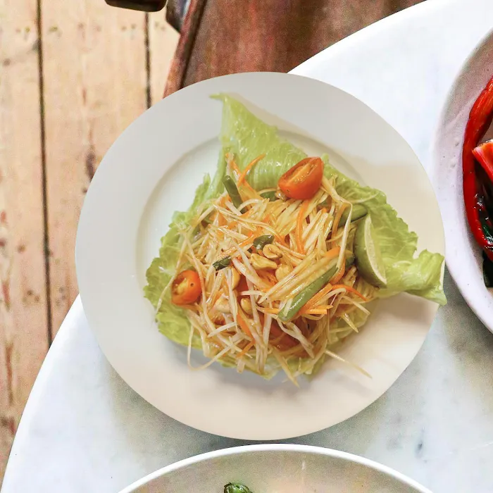 White Lotus Thai Restaurant & Pho Picture 2